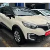 RENAULT CAPTUR 1.6 16V SCE FLEX LIFE X-TRONIC RENAULT CAPTUR 1.6 16V SCE FLEX LIFE X-TRONIC