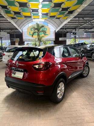 RENAULT-CAPTUR-1.6 16V SCE FLEX LIFE X-TRONIC RENAULT-CAPTUR-2020