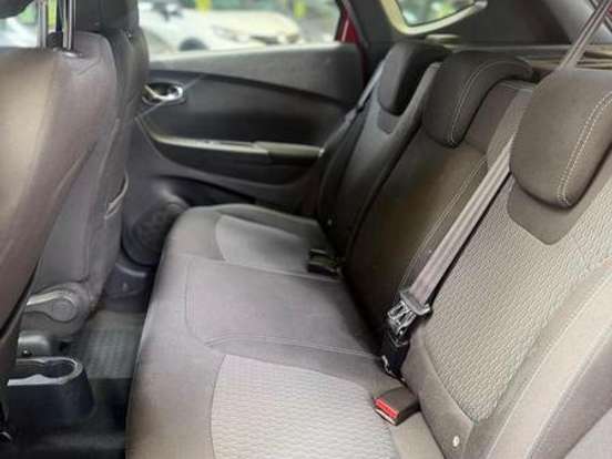 RENAULT-CAPTUR-1.6 16V SCE FLEX LIFE X-TRONIC RENAULT-CAPTUR-2020