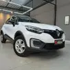 RENAULT CAPTUR 1.6 16V SCE FLEX LIFE X-TRONIC RENAULT CAPTUR 1.6 16V SCE FLEX LIFE X-TRONIC