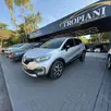 RENAULT CAPTUR 2.0 16V HI-FLEX INTENSE AUTOMÁTICO RENAULT CAPTUR 2.0 16V HI-FLEX INTENSE AUTOMÁTICO