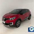 RENAULT CAPTUR 2.0 16V HI-FLEX INTENSE AUTOMÁTICO RENAULT CAPTUR 2.0 16V HI-FLEX INTENSE AUTOMÁTICO