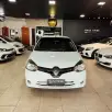 RENAULT CLIO 1.0 AUTHENTIQUE 16V FLEX 2P MANUAL RENAULT CLIO 1.0 AUTHENTIQUE 16V FLEX 2P MANUAL