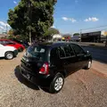 RENAULT CLIO 1.0 AUTHENTIQUE 16V FLEX 2P MANUAL RENAULT CLIO 1.0 AUTHENTIQUE 16V FLEX 2P MANUAL