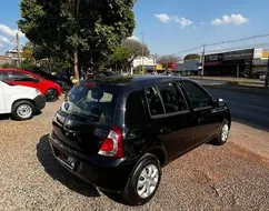 RENAULT CLIO 1.0 AUTHENTIQUE 16V FLEX 2P MANUAL RENAULT CLIO 1.0 AUTHENTIQUE 16V FLEX 2P MANUAL
