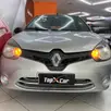 RENAULT CLIO 1.0 EXPRESSION 16V FLEX 4P MANUAL RENAULT CLIO 1.0 EXPRESSION 16V FLEX 4P MANUAL