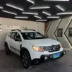 RENAULT DUSTER 1.6 16V SCE FLEX ICONIC X-TRONIC RENAULT DUSTER 1.6 16V SCE FLEX ICONIC X-TRONIC