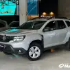 RENAULT DUSTER 1.6 16V SCE FLEX INTENSE PLUS X-TRONIC RENAULT DUSTER 1.6 16V SCE FLEX INTENSE PLUS X-TRONIC