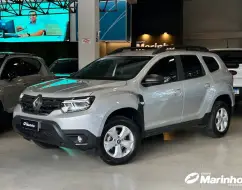 RENAULT DUSTER 1.6 16V SCE FLEX INTENSE PLUS X-TRONIC RENAULT DUSTER 1.6 16V SCE FLEX INTENSE PLUS X-TRONIC