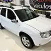 RENAULT DUSTER 1.6 DYNAMIQUE 4X2 16V FLEX 4P MANUAL RENAULT DUSTER 1.6 DYNAMIQUE 4X2 16V FLEX 4P MANUAL