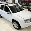 RENAULT DUSTER 1.6 DYNAMIQUE 4X2 16V FLEX 4P MANUAL RENAULT DUSTER 1.6 DYNAMIQUE 4X2 16V FLEX 4P MANUAL