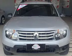 RENAULT DUSTER 1.6 EXPRESSION 4X2 16V FLEX 4P MANUAL RENAULT DUSTER 1.6 EXPRESSION 4X2 16V FLEX 4P MANUAL