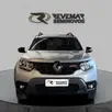 RENAULT DUSTER 1.3 TCE FLEX ICONIC PLUS X-TRONIC RENAULT DUSTER 1.3 TCE FLEX ICONIC PLUS X-TRONIC