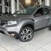 RENAULT DUSTER 1.3 TCE FLEX ICONIC PLUS X-TRONIC RENAULT DUSTER 1.3 TCE FLEX ICONIC PLUS X-TRONIC