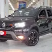 RENAULT DUSTER 1.3 TCE FLEX ICONIC PLUS X-TRONIC RENAULT DUSTER 1.3 TCE FLEX ICONIC PLUS X-TRONIC