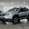 RENAULT DUSTER 1.3 TCE FLEX ICONIC PLUS X-TRONIC RENAULT DUSTER 1.3 TCE FLEX ICONIC PLUS X-TRONIC