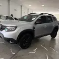 RENAULT DUSTER 1.3 TCE FLEX ICONIC PLUS X-TRONIC RENAULT DUSTER 1.3 TCE FLEX ICONIC PLUS X-TRONIC