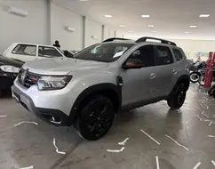 RENAULT DUSTER 1.3 TCE FLEX ICONIC PLUS X-TRONIC RENAULT DUSTER 1.3 TCE FLEX ICONIC PLUS X-TRONIC