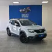 RENAULT DUSTER 1.3 TCE FLEX ICONIC PLUS X-TRONIC RENAULT DUSTER 1.3 TCE FLEX ICONIC PLUS X-TRONIC