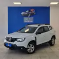 RENAULT DUSTER 1.3 TCE FLEX ICONIC PLUS X-TRONIC RENAULT DUSTER 1.3 TCE FLEX ICONIC PLUS X-TRONIC