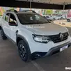 RENAULT DUSTER 1.3 TCE FLEX ICONIC X-TRONIC RENAULT DUSTER 1.3 TCE FLEX ICONIC X-TRONIC