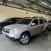 RENAULT DUSTER 1.6 16V SCE FLEX AUTHENTIQUE X-TRONIC RENAULT DUSTER 1.6 16V SCE FLEX AUTHENTIQUE X-TRONIC