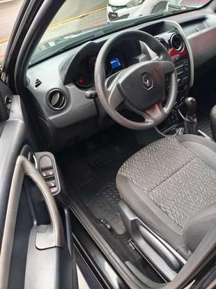 RENAULT-DUSTER-1.6 16V SCE FLEX EXPRESSION MANUAL RENAULT-DUSTER-2018
