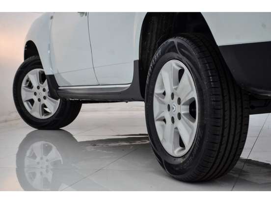 RENAULT-DUSTER-1.6 16V SCE FLEX EXPRESSION MANUAL RENAULT-DUSTER-2019