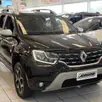 RENAULT DUSTER 1.6 16V SCE FLEX ICONIC X-TRONIC RENAULT DUSTER 1.6 16V SCE FLEX ICONIC X-TRONIC