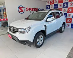 RENAULT DUSTER 1.6 16V SCE FLEX ICONIC X-TRONIC RENAULT DUSTER 1.6 16V SCE FLEX ICONIC X-TRONIC