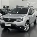 RENAULT DUSTER 1.6 16V SCE FLEX INTENSE MANUAL RENAULT DUSTER 1.6 16V SCE FLEX INTENSE MANUAL
