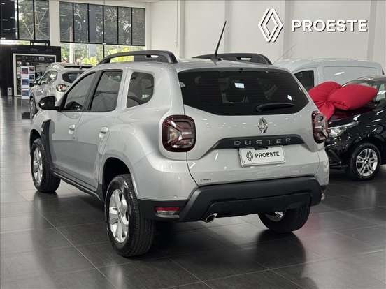 RENAULT-DUSTER-1.6 16V SCE FLEX INTENSE MANUAL RENAULT-DUSTER-2023
