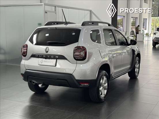 RENAULT-DUSTER-1.6 16V SCE FLEX INTENSE MANUAL RENAULT-DUSTER-2023