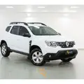 RENAULT DUSTER 1.6 16V SCE FLEX INTENSE MANUAL RENAULT DUSTER 1.6 16V SCE FLEX INTENSE MANUAL