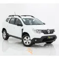 RENAULT DUSTER 1.6 16V SCE FLEX INTENSE MANUAL RENAULT DUSTER 1.6 16V SCE FLEX INTENSE MANUAL
