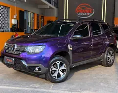 RENAULT DUSTER 1.6 16V SCE FLEX INTENSE PLUS MANUAL RENAULT DUSTER 1.6 16V SCE FLEX INTENSE PLUS MANUAL