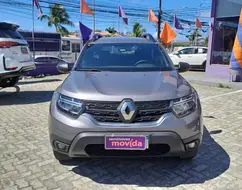 RENAULT DUSTER 1.6 16V SCE FLEX INTENSE PLUS X-TRONIC RENAULT DUSTER 1.6 16V SCE FLEX INTENSE PLUS X-TRONIC