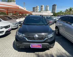RENAULT DUSTER 1.6 16V SCE FLEX INTENSE PLUS X-TRONIC RENAULT DUSTER 1.6 16V SCE FLEX INTENSE PLUS X-TRONIC