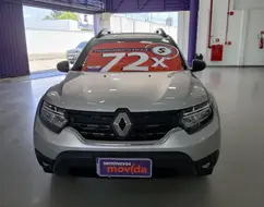 RENAULT DUSTER 1.6 16V SCE FLEX INTENSE PLUS X-TRONIC RENAULT DUSTER 1.6 16V SCE FLEX INTENSE PLUS X-TRONIC