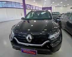RENAULT DUSTER 1.6 16V SCE FLEX INTENSE PLUS X-TRONIC RENAULT DUSTER 1.6 16V SCE FLEX INTENSE PLUS X-TRONIC