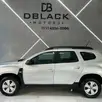 RENAULT DUSTER 1.6 16V SCE FLEX INTENSE PLUS X-TRONIC RENAULT DUSTER 1.6 16V SCE FLEX INTENSE PLUS X-TRONIC