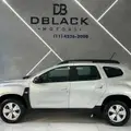 RENAULT DUSTER 1.6 16V SCE FLEX INTENSE PLUS X-TRONIC RENAULT DUSTER 1.6 16V SCE FLEX INTENSE PLUS X-TRONIC