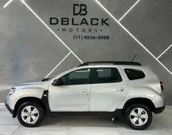 RENAULT DUSTER 1.6 16V SCE FLEX INTENSE PLUS X-TRONIC RENAULT DUSTER 1.6 16V SCE FLEX INTENSE PLUS X-TRONIC