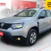 RENAULT DUSTER 1.6 16V SCE FLEX INTENSE PLUS X-TRONIC RENAULT DUSTER 1.6 16V SCE FLEX INTENSE PLUS X-TRONIC