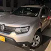 RENAULT DUSTER 1.6 16V SCE FLEX INTENSE PLUS X-TRONIC RENAULT DUSTER 1.6 16V SCE FLEX INTENSE PLUS X-TRONIC