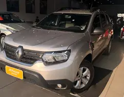 RENAULT DUSTER 1.6 16V SCE FLEX INTENSE PLUS X-TRONIC RENAULT DUSTER 1.6 16V SCE FLEX INTENSE PLUS X-TRONIC