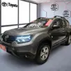 RENAULT DUSTER 1.6 16V SCE FLEX INTENSE PLUS X-TRONIC RENAULT DUSTER 1.6 16V SCE FLEX INTENSE PLUS X-TRONIC