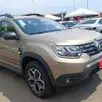 RENAULT DUSTER 1.6 16V SCE FLEX INTENSE X-TRONIC RENAULT DUSTER 1.6 16V SCE FLEX INTENSE X-TRONIC