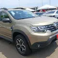 RENAULT DUSTER 1.6 16V SCE FLEX INTENSE X-TRONIC RENAULT DUSTER 1.6 16V SCE FLEX INTENSE X-TRONIC