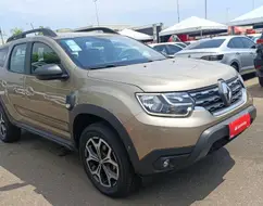 RENAULT DUSTER 1.6 16V SCE FLEX INTENSE X-TRONIC RENAULT DUSTER 1.6 16V SCE FLEX INTENSE X-TRONIC